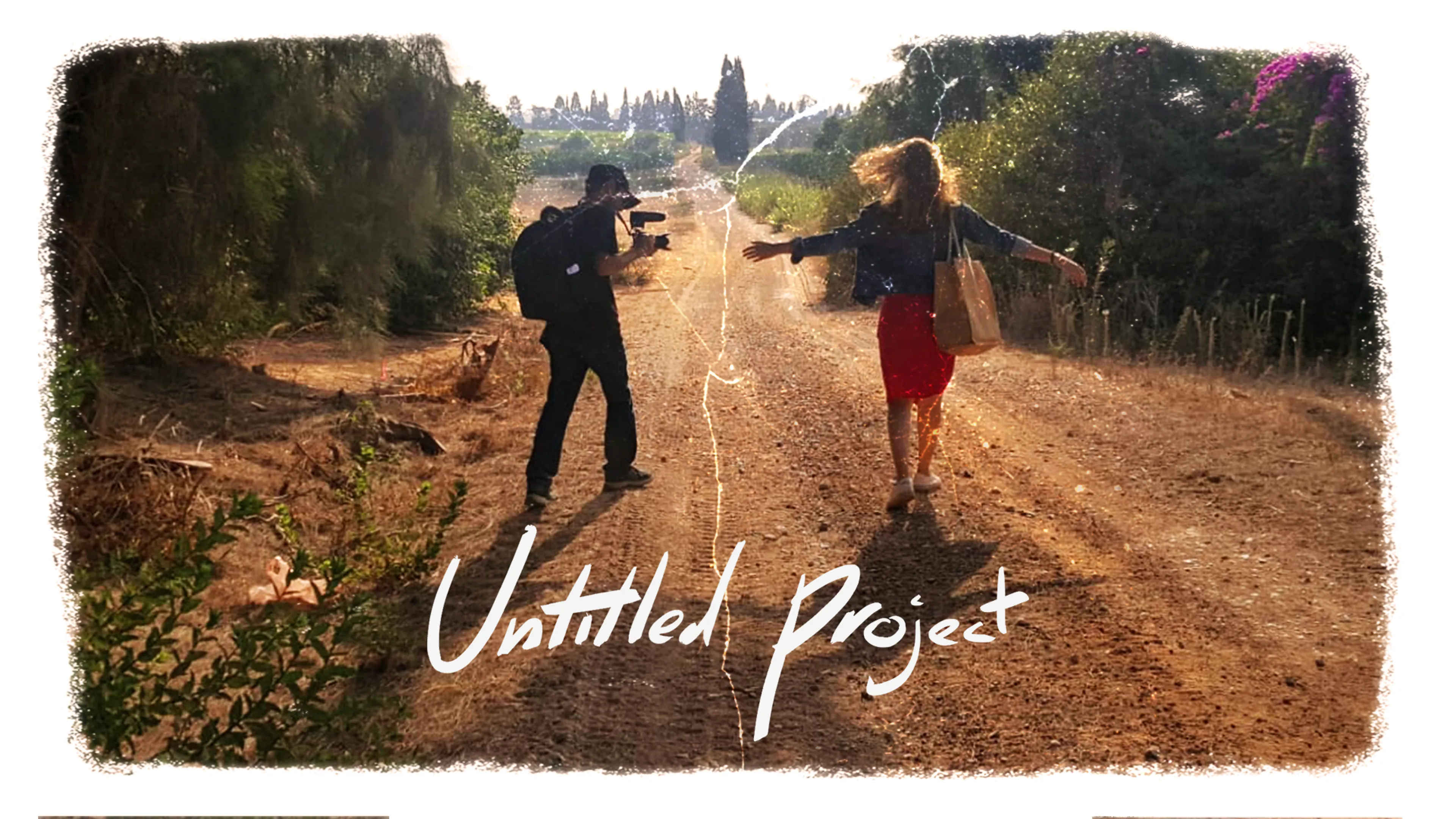 Untitled Project poster